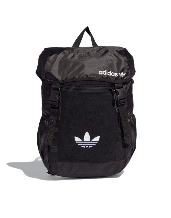 'ADIDAS Essentials Toploader Backpack Black