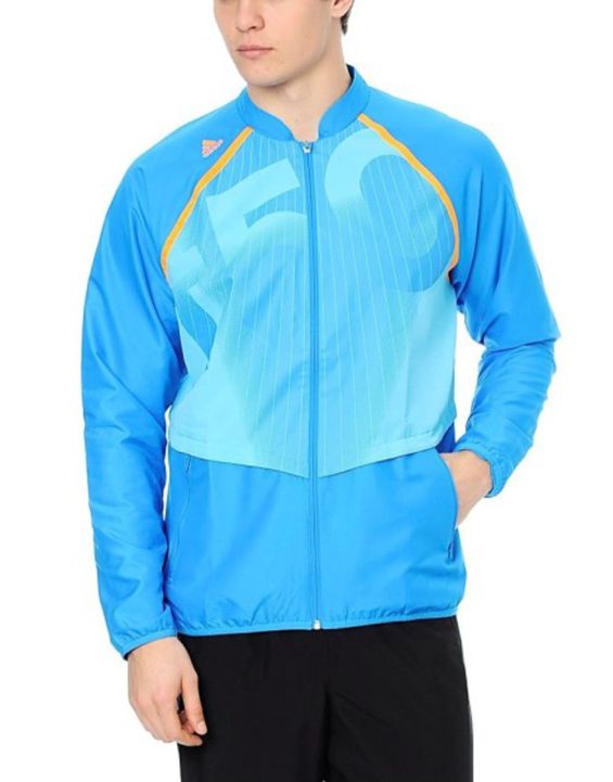 'ADIDAS F50 Woven Blue