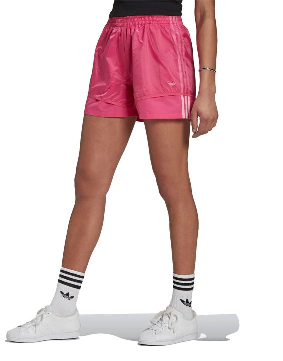 'ADIDAS Fakten Shorts Pink