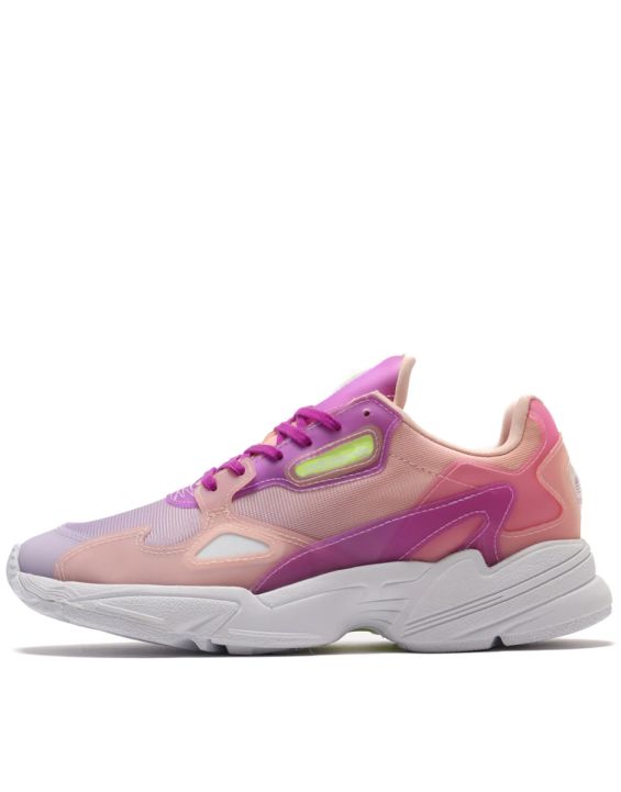 'ADIDAS Falcon Purple