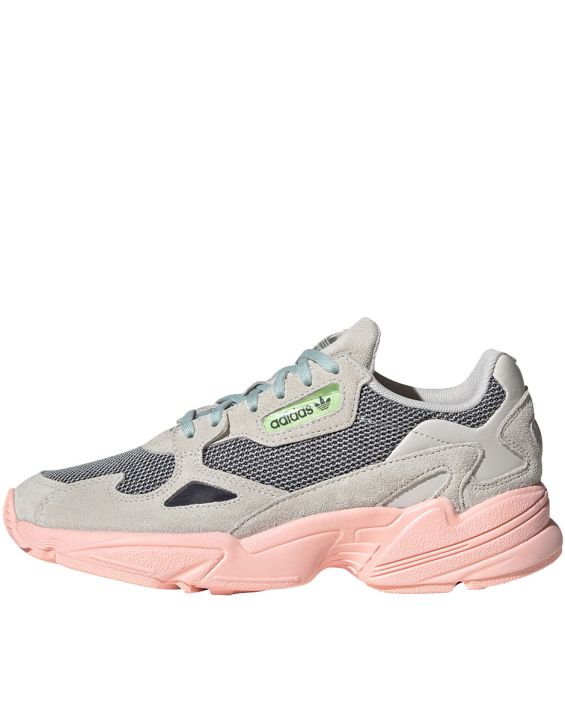 'ADIDAS Falcon Shoes Grey