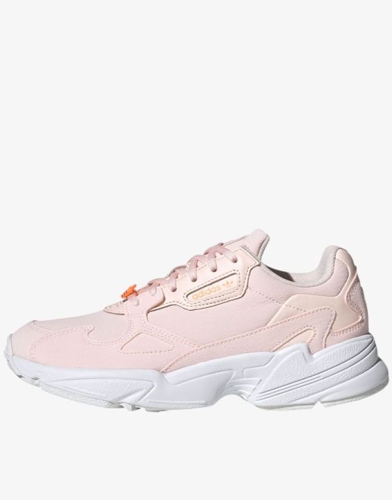 'ADIDAS Falcon Shoes Pink