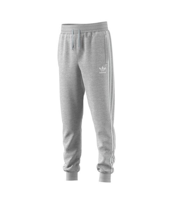 'ADIDAS Fleece Joggers Grey
