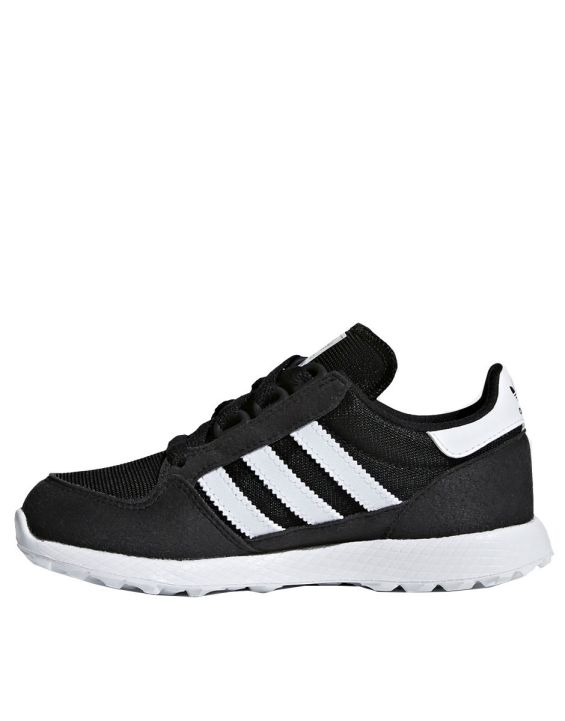 'ADIDAS Forest Grove Black K