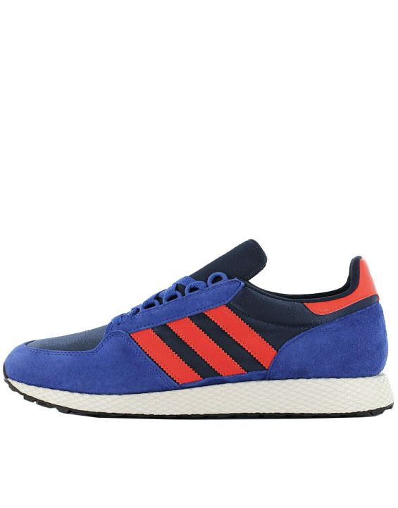 'ADIDAS Forest Grove Blue