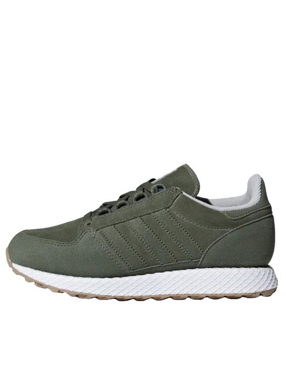 'ADIDAS Forest Grove Green