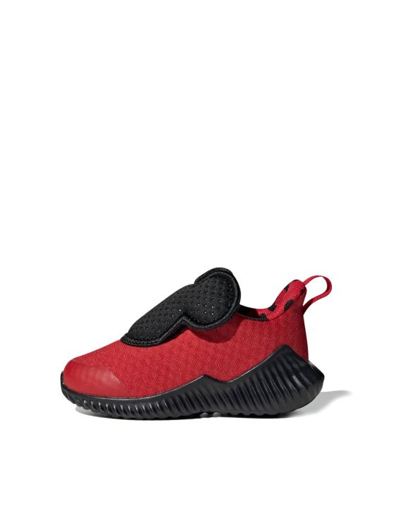 'ADIDAS Fortarun Mickey Ac Red