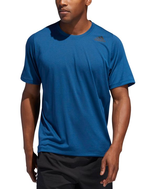 'ADIDAS FreeLift Sport Prime Lite Tee Blue