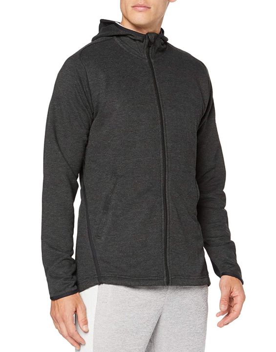 'ADIDAS Free Lift Prime Hoodie Grey