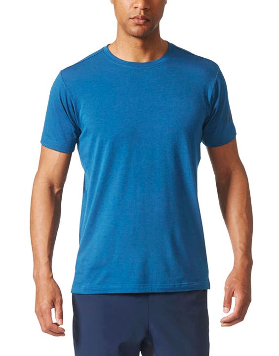 'ADIDAS Freelift Prime Tee Night Blue
