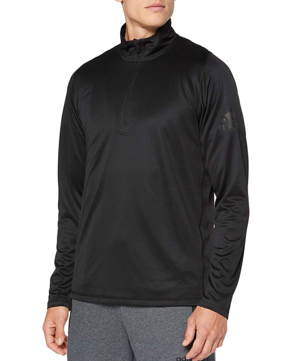 'ADIDAS Freelift Sport 184 Zip Top Black