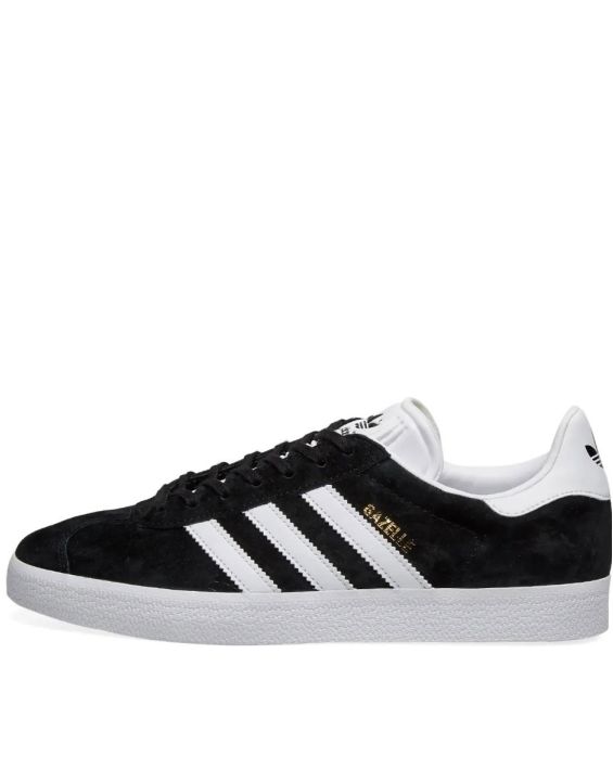 'ADIDAS Gazelle Black