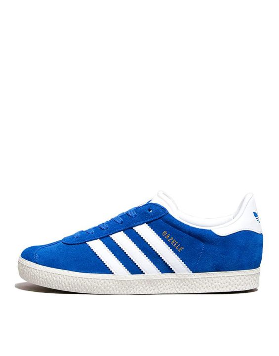 'ADIDAS Gazelle J Blue