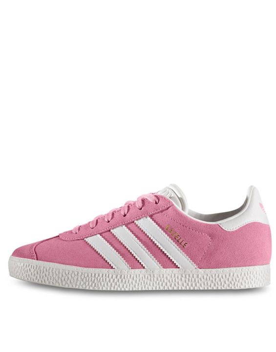 'ADIDAS Gazelle Pink
