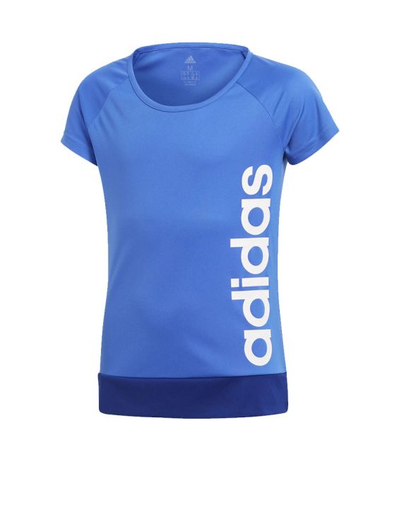'ADIDAS Gear Up Tee Blue