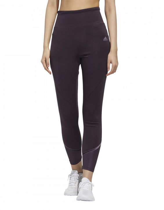 'ADIDAS Glam On Tights Black