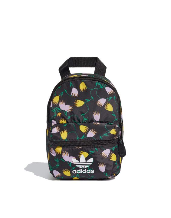 'ADIDAS Graphic Mini Backpack Multicolor