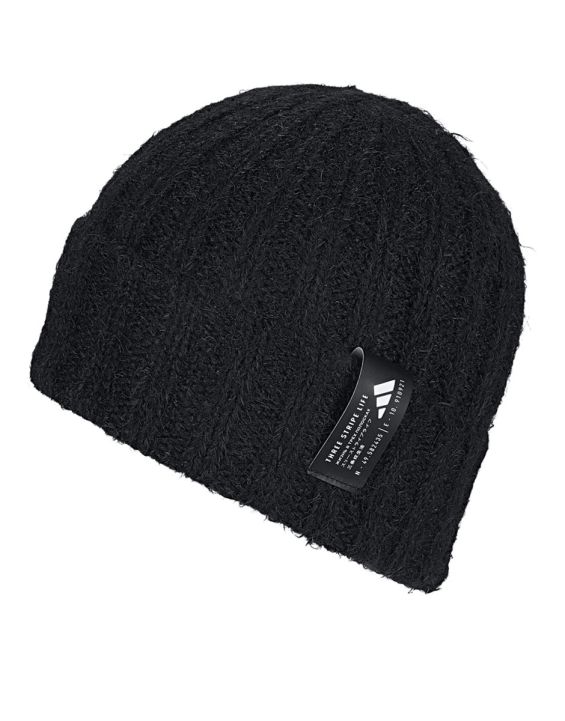 'ADIDAS Hairy Wooli Black
