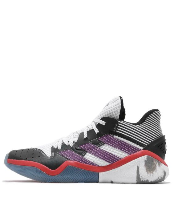 'ADIDAS Harden Stepback Multicolour
