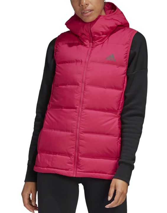 'ADIDAS Helionic Vest Bopink