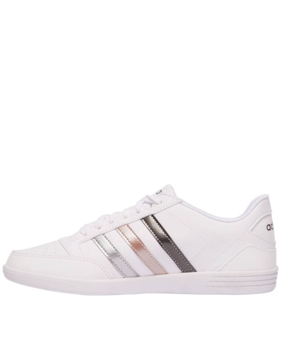 'ADIDAS Hoops VL White