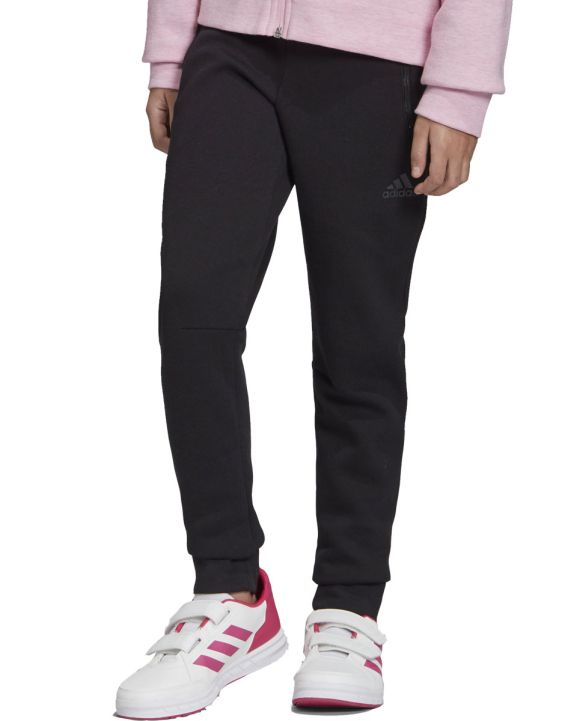 'ADIDAS ID Stadium Pant Black