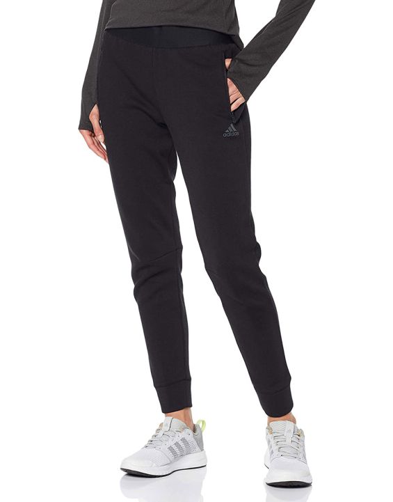 'ADIDAS ID Stadium Pants Black