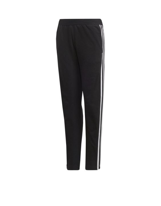 'ADIDAS Id 3-Stripes Pants Black