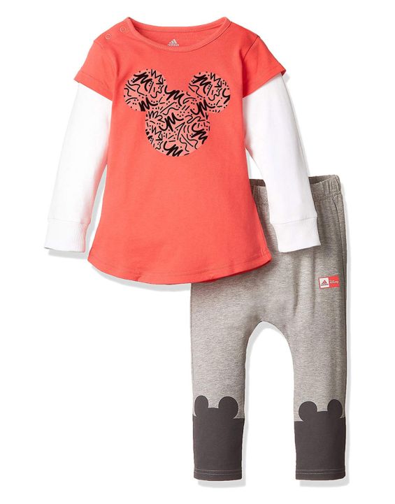 'ADIDAS Inf Dy Tm Set