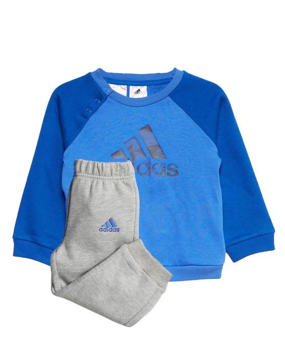 'ADIDAS Infant Logo Joggers Set