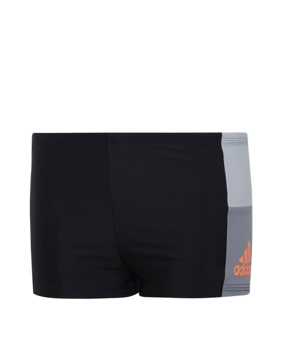 'ADIDAS Infinitex Colour Block Boxers Black