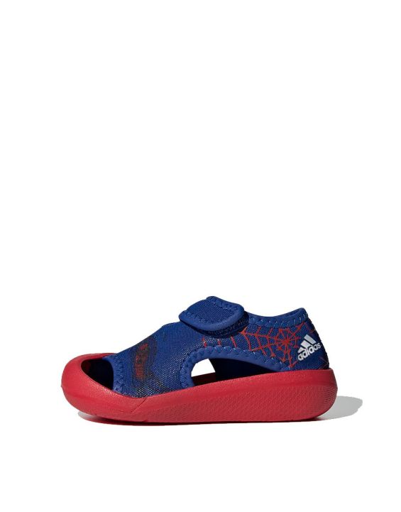 'ADIDAS Jr AltaVenture Royal Blue