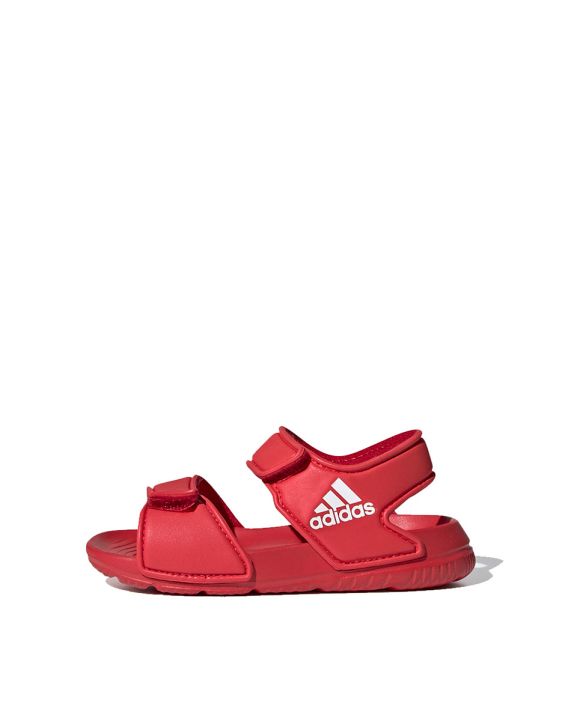'ADIDAS Jr Altaswim I Scarlet