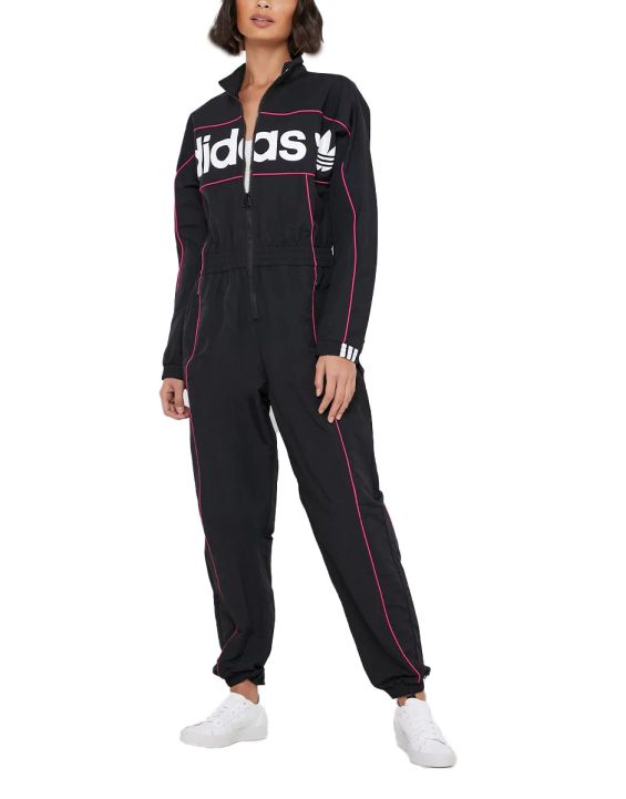 'ADIDAS Jumpsuit Black