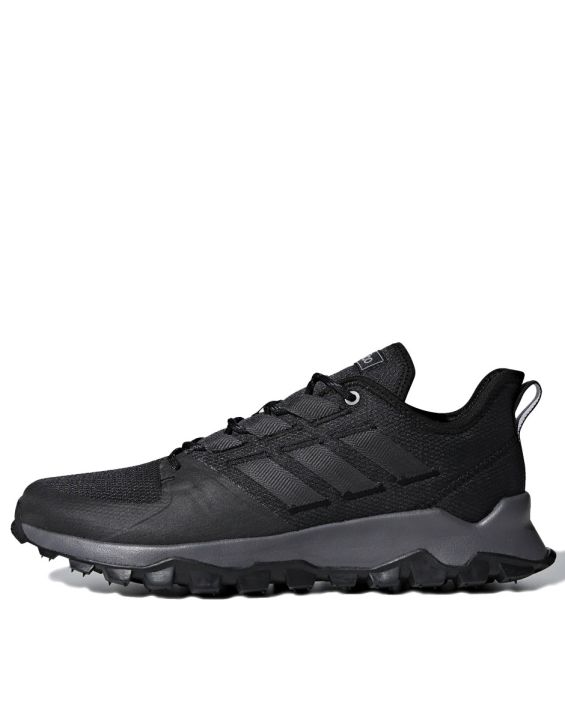 'ADIDAS Kanadia Trail Black