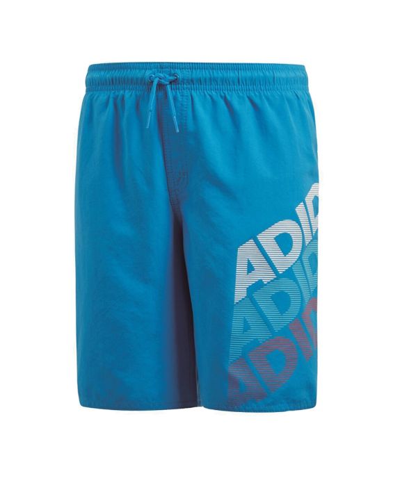 'ADIDAS Lineage Swim Shorts Blue