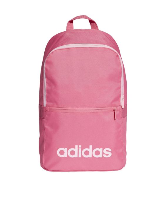 'ADIDAS Linear Classic Daily Backpack Pink