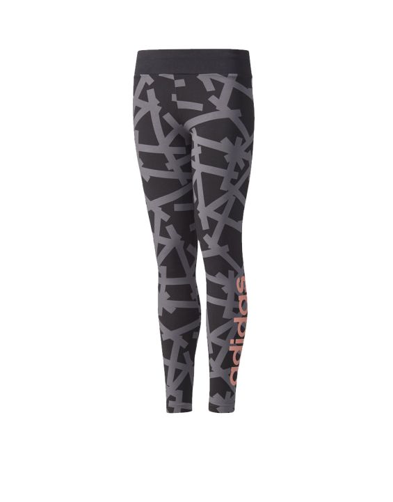 'ADIDAS Linear Print Legging