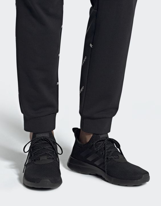 ADIDAS Lite Racer Rbn All Black - 10