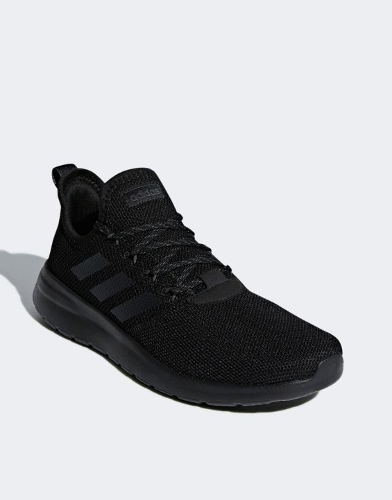 ADIDAS Lite Racer Rbn All Black - 3