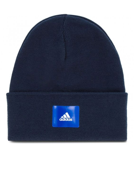 'ADIDAS Logo Woolie Navy