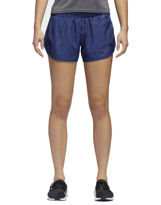'ADIDAS M10 Energized Boost Shorts Navy