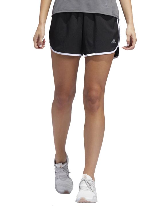 'ADIDAS M10 Icon Shorts Black
