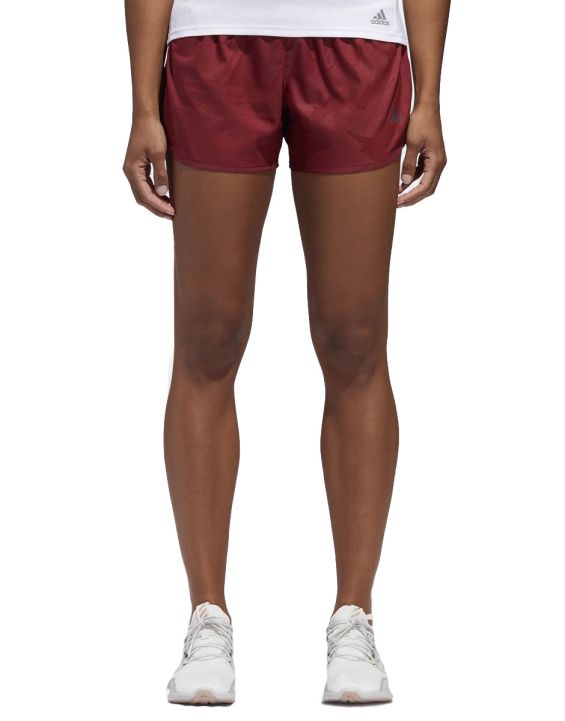 'ADIDAS M10 Ready To Go Shorts Red