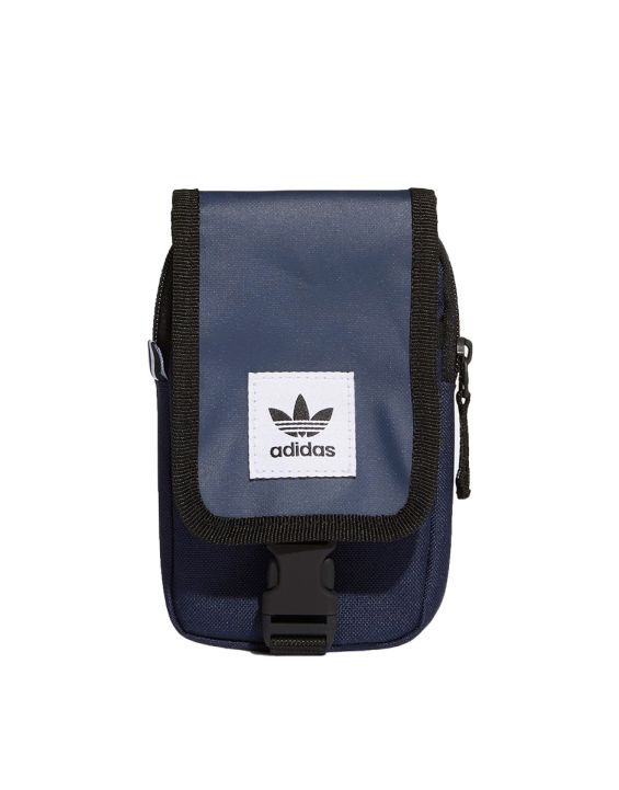 'ADIDAS Map Bag Navy