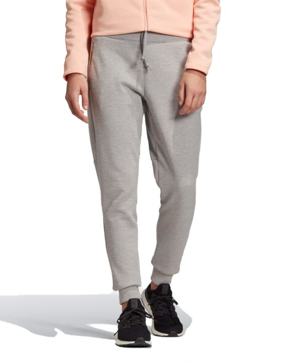 'ADIDAS Melange Pants Grey