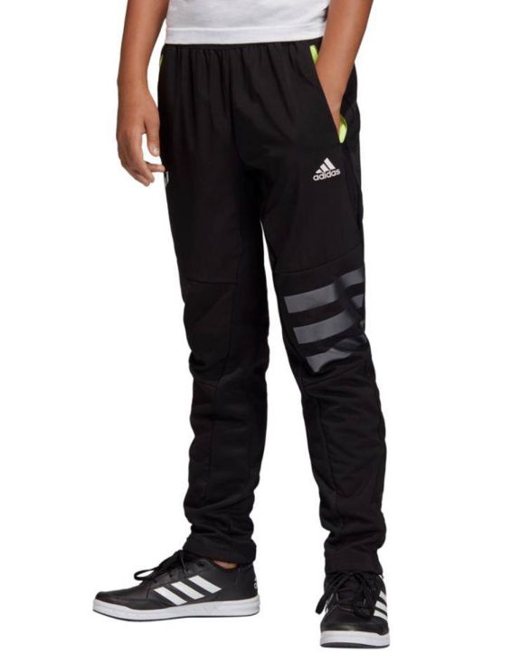 'ADIDAS Messi Striker Pants Black