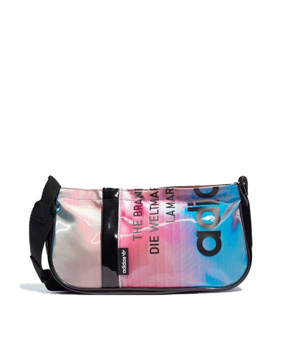 'ADIDAS Mini Airliner Bag Multicolour