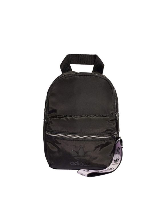 'ADIDAS Mini Backpack Black