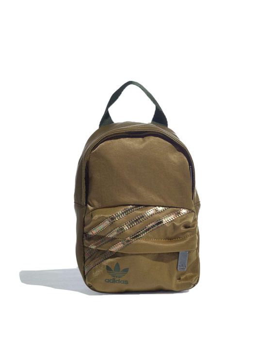 'ADIDAS Mini Backpack Green